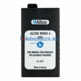 GSM-модуль ALTOX WBUS-5 GPS